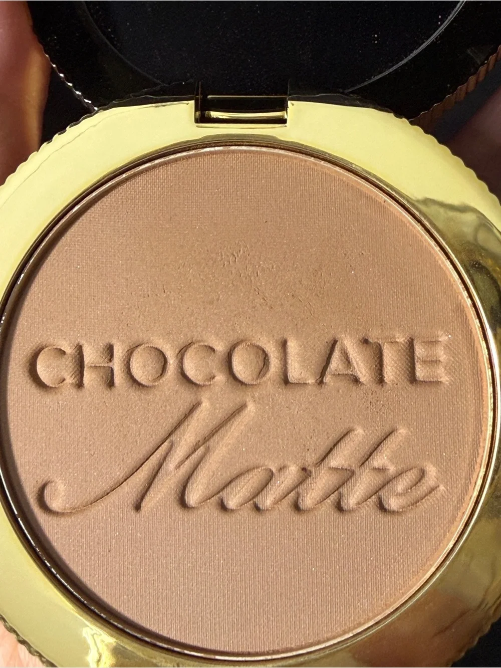 Too Faced Chocolate Soleil Bronzer